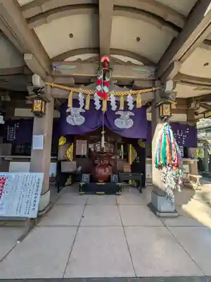 大鳥神社(東京都)