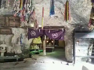 銭洗弁財天宇賀福神社のその他建物