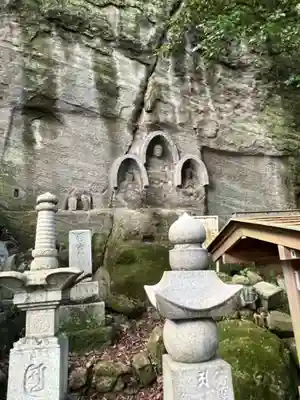 弥谷寺(香川県)