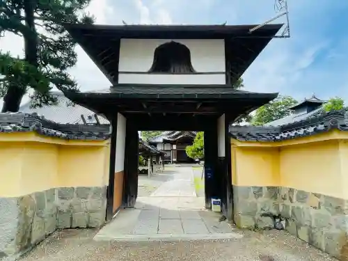 唯念寺(滋賀県)