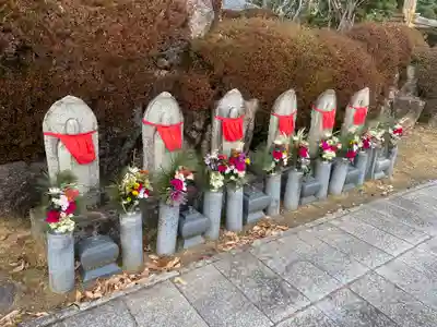 石上寺(三重県)