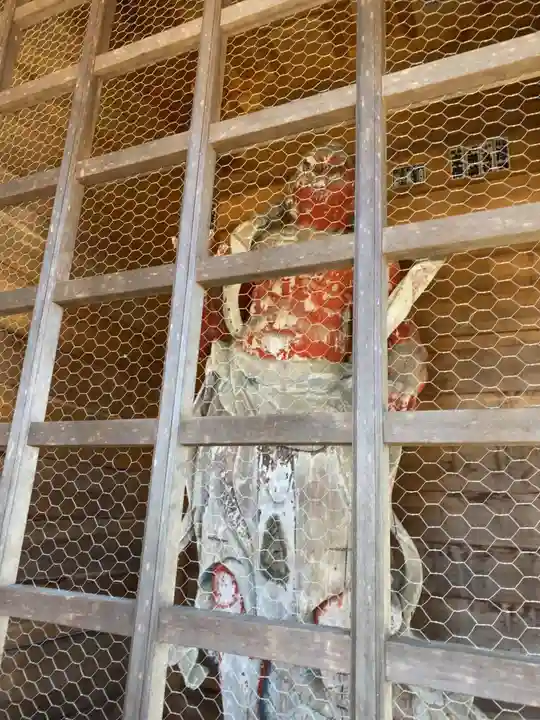 仲仙寺(長野県)