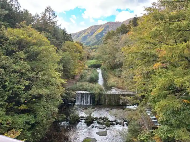 赤間神宮(栃木県)