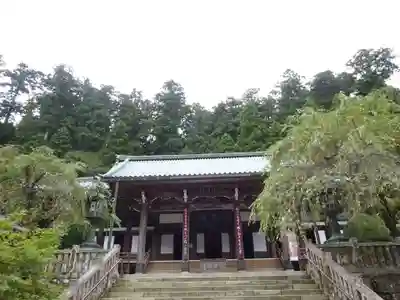 最乗寺（道了尊）の本殿・本堂