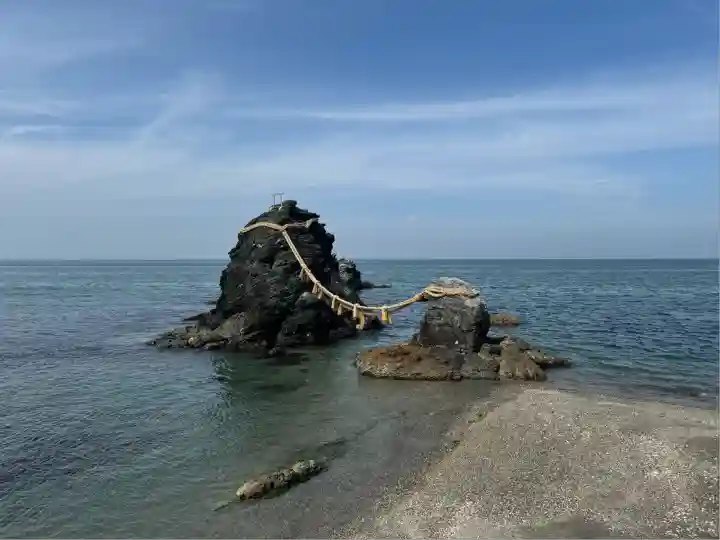 二見興玉神社(三重県)