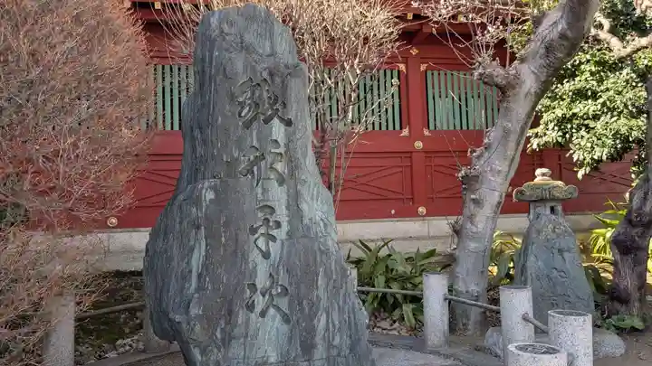 神田神社(神田明神)の歴史