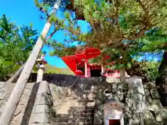 日御碕神社(島根県)