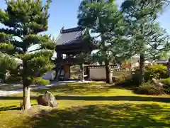 西光寺の建物その他