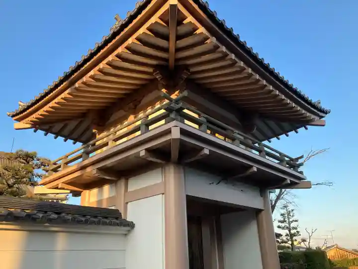 正法山 長沢寺(愛知県)