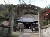 観音寺(長崎県)
