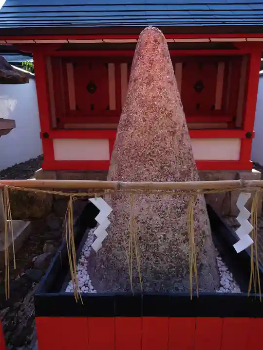 車折神社(京都府)