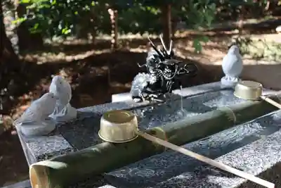 八幡神社(千葉県)