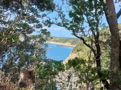 潮御崎神社(和歌山県)