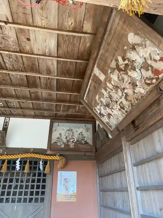 十二天神社(神奈川県)