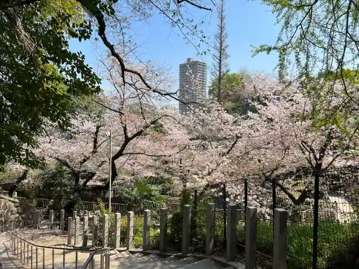 王子神社(東京都)