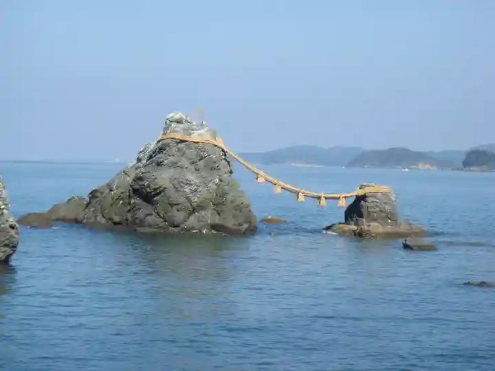 二見興玉神社(三重県)