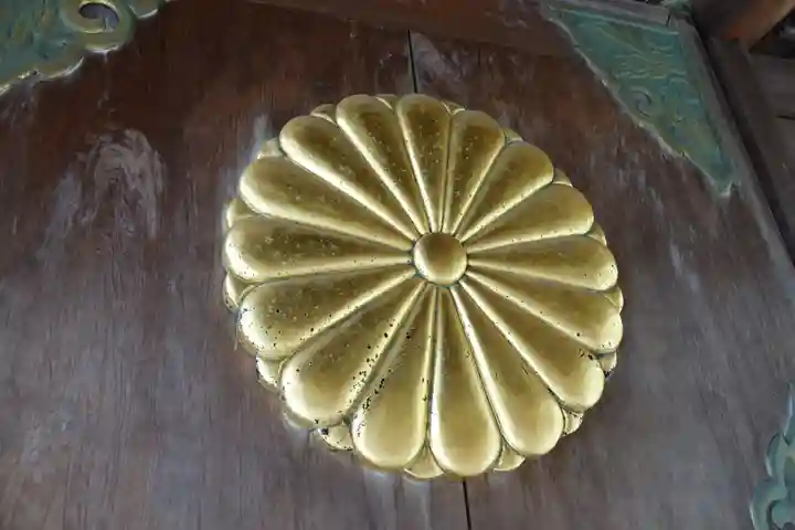 氣比神宮(福井県)