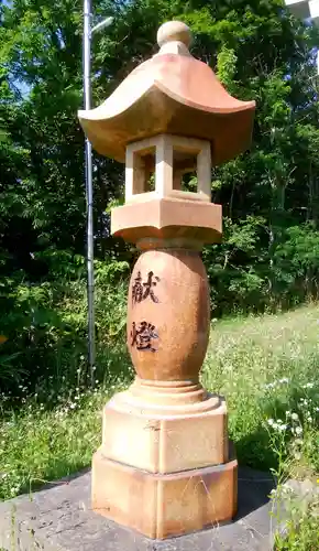 真駒内神社のその他建物