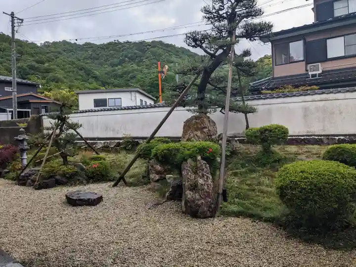 円通寺(福井県)