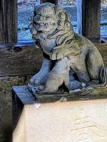 八幡神社(埼玉県)