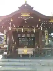 大鳥神社(東京都)