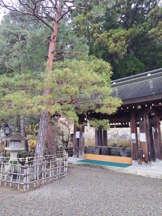 櫻山八幡宮(岐阜県)