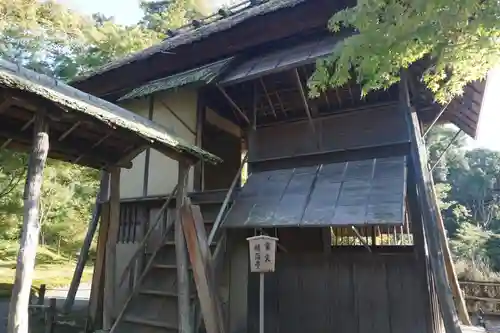 高台寺（高台寿聖禅寺・高臺寺）のその他建物
