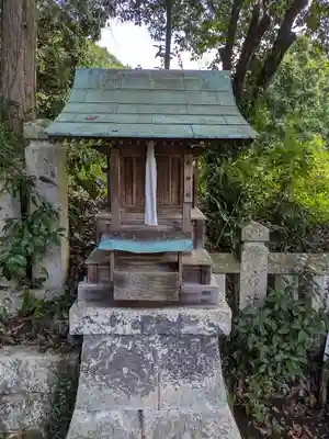 木梨神社(兵庫県)