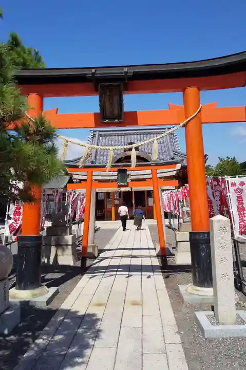 豊国神社(滋賀県)