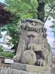 阿邪訶根神社(福島県)