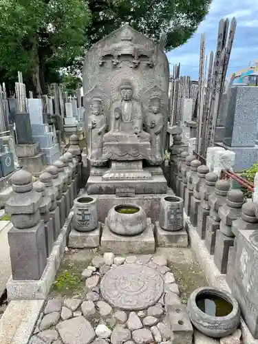 妙雲寺(東京都)