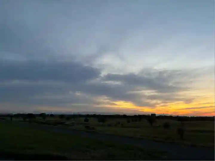 雀神社(茨城県)