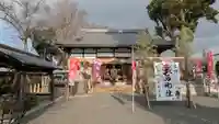 玉田神社(京都府)
