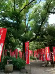 住吉大社の建物その他