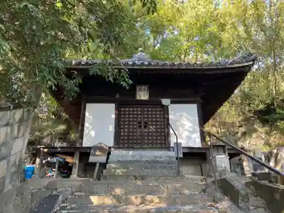 浄土寺(広島県)