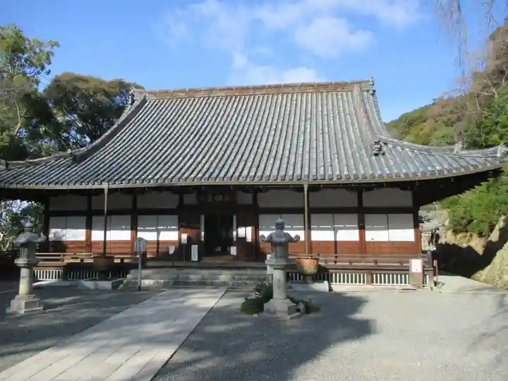 知恩院の本殿・本堂