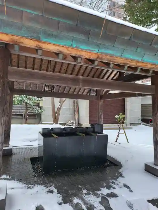善知鳥神社(青森県)