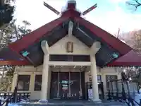 豊栄神社(北海道)