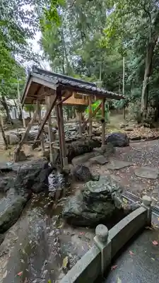 神明神社（神明皇大神宮）(京都府)