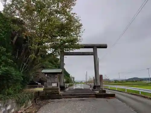 莫越山神社(千葉県)