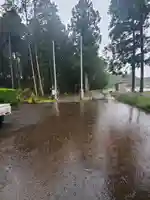 玉藻稲荷神社のその他建物