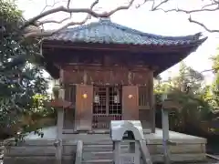 宝戒寺(神奈川県)