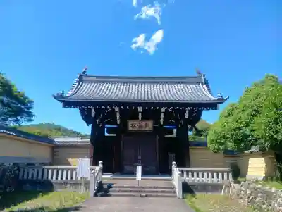 新長谷寺(岐阜県)