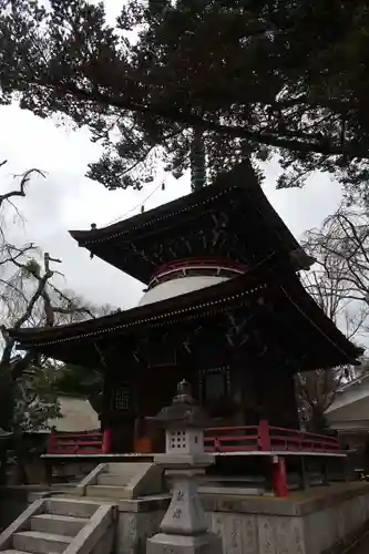 東南院(奈良県)
