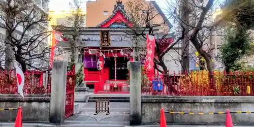 八幡神社(東京都)