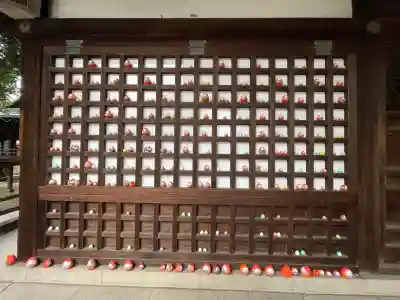 安江八幡宮（金沢水天宮）(石川県)