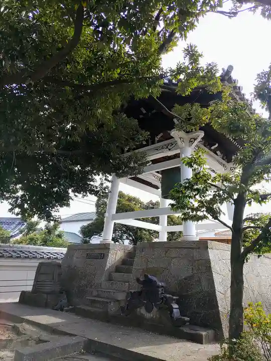 本龍寺のその他建物