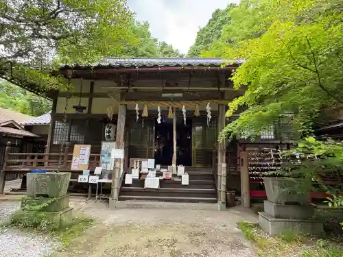 鷺神社(広島県)