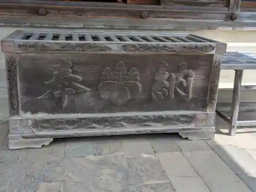 鶴谷八幡宮(千葉県)