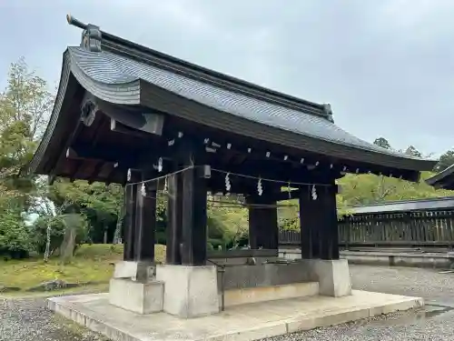 吉野神宮(奈良県)